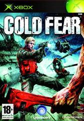 Cold Fear - PAL Xbox | Play N Trade Winnipeg