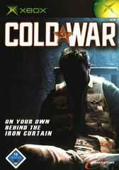 Cold War - PAL Xbox | Play N Trade Winnipeg