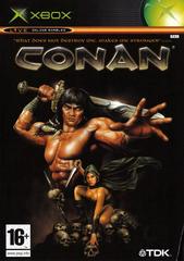 Conan - PAL Xbox | Play N Trade Winnipeg