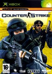 Counter Strike - PAL Xbox | Play N Trade Winnipeg