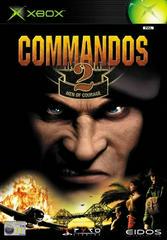 Commandos 2: Men of Courage - PAL Xbox | Play N Trade Winnipeg