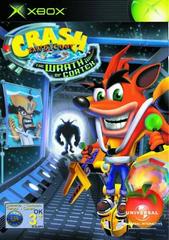 Crash Bandicoot: The Wrath of Cortex - PAL Xbox | Play N Trade Winnipeg