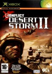 Conflict: Desert Storm II: Back to Baghdad - PAL Xbox | Play N Trade Winnipeg