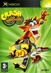 Crash Twinsanity - PAL Xbox | Play N Trade Winnipeg