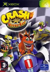 Crash Nitro Kart - PAL Xbox | Play N Trade Winnipeg