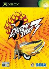 Crazy Taxi 3 - PAL Xbox | Play N Trade Winnipeg