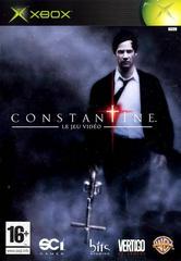 Constantine - PAL Xbox | Play N Trade Winnipeg