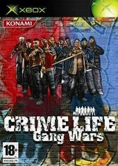 Crime Life: Gang Wars - PAL Xbox | Play N Trade Winnipeg