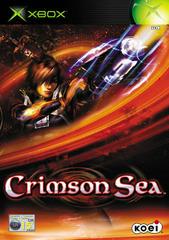 Crimson Sea - PAL Xbox | Play N Trade Winnipeg