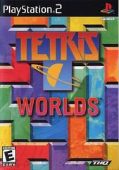 Tetris Worlds - Playstation 2 | Play N Trade Winnipeg