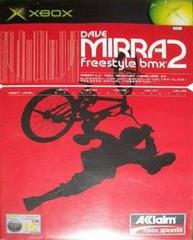 Dave Mirra Freestyle BMX 2 - PAL Xbox | Play N Trade Winnipeg