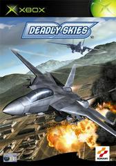 Deadly Skies - PAL Xbox | Play N Trade Winnipeg