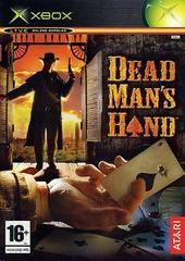 Dead Man's Hand - PAL Xbox | Play N Trade Winnipeg