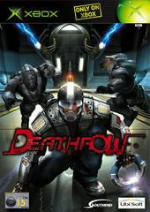 Deathrow - PAL Xbox | Play N Trade Winnipeg