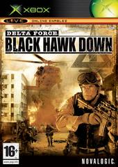 Delta Force: Black Hawk Down - PAL Xbox | Play N Trade Winnipeg