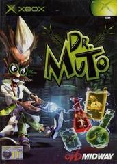 Dr. Muto - PAL Xbox | Play N Trade Winnipeg