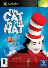 The Cat in the Hat - PAL Xbox | Play N Trade Winnipeg