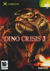 Dino Crisis 3 - PAL Xbox | Play N Trade Winnipeg