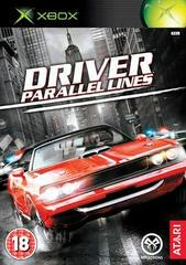 Driver: Parallel Lines - PAL Xbox | Play N Trade Winnipeg