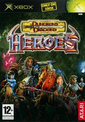 Dungeons & Dragons: Heroes - PAL Xbox | Play N Trade Winnipeg
