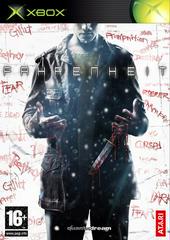 Fahrenheit - PAL Xbox | Play N Trade Winnipeg