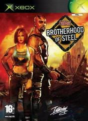 Fallout: Brotherhood of Steel - PAL Xbox | Play N Trade Winnipeg