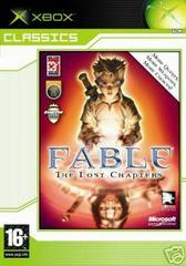 Fable: The Lost Chapters - PAL Xbox | Play N Trade Winnipeg