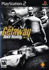 The Getaway Black Monday - Playstation 2 | Play N Trade Winnipeg