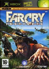 Far Cry Instincts - PAL Xbox | Play N Trade Winnipeg