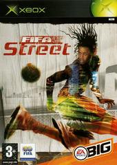 FIFA Street - PAL Xbox | Play N Trade Winnipeg