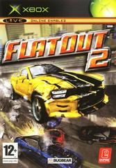 FlatOut 2 - PAL Xbox | Play N Trade Winnipeg