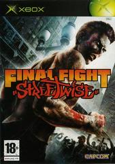 Final Fight: Streetwise - PAL Xbox | Play N Trade Winnipeg