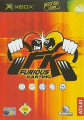 Furious Karting - PAL Xbox | Play N Trade Winnipeg