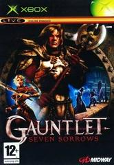 Gauntlet: Seven Sorrows - PAL Xbox | Play N Trade Winnipeg