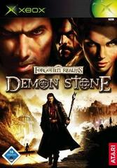 Forgotten Realms: Demon Stone - PAL Xbox | Play N Trade Winnipeg