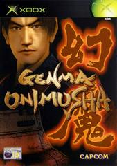 Genma Onimusha - PAL Xbox | Play N Trade Winnipeg