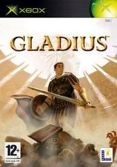 Gladius - PAL Xbox | Play N Trade Winnipeg
