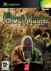 Ghost Master: The Gravenville Chronicles - PAL Xbox | Play N Trade Winnipeg
