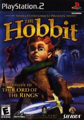 The Hobbit - Playstation 2 | Play N Trade Winnipeg