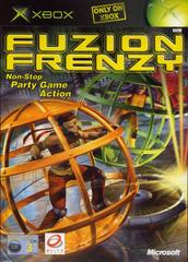 Fuzion Frenzy - PAL Xbox | Play N Trade Winnipeg