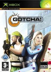 Gotcha - PAL Xbox | Play N Trade Winnipeg