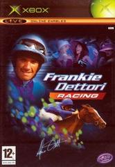 Frankie Dettori Racing - PAL Xbox | Play N Trade Winnipeg