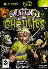 Grabbed by the Ghoulies - PAL Xbox | Play N Trade Winnipeg