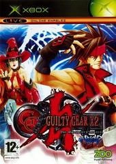 Guilty Gear X2 Reload - PAL Xbox | Play N Trade Winnipeg