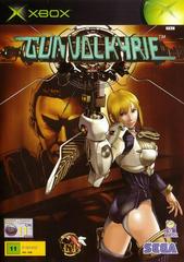 Gunvalkyrie - PAL Xbox | Play N Trade Winnipeg