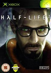 Half-Life 2 - PAL Xbox | Play N Trade Winnipeg