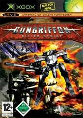 GunGriffon: Allied Strike - PAL Xbox | Play N Trade Winnipeg