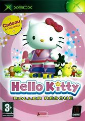 Hello Kitty: Roller Rescue - PAL Xbox | Play N Trade Winnipeg