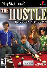 The Hustle Detroit Streets - Playstation 2 | Play N Trade Winnipeg