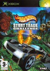 Hot Wheels: Stunt Track Challenge - PAL Xbox | Play N Trade Winnipeg